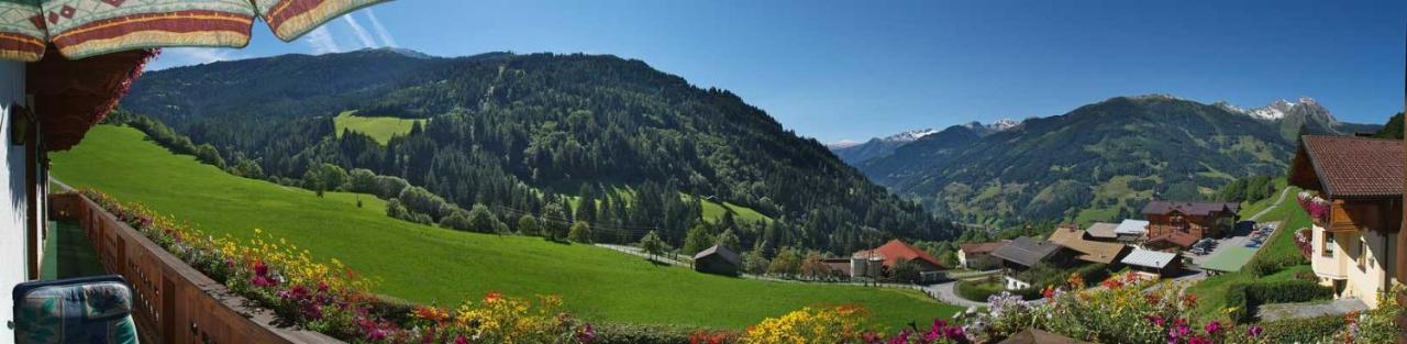 Gaestehaus Hagenhofer Apartment Dorfgastein Exterior photo